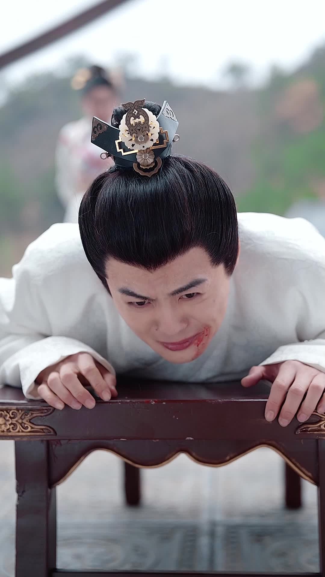 Tập 17 - Nữ Tướng Tái Sinh Trả Thù Gia Tộc